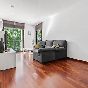  Appartement Barcelona-forum